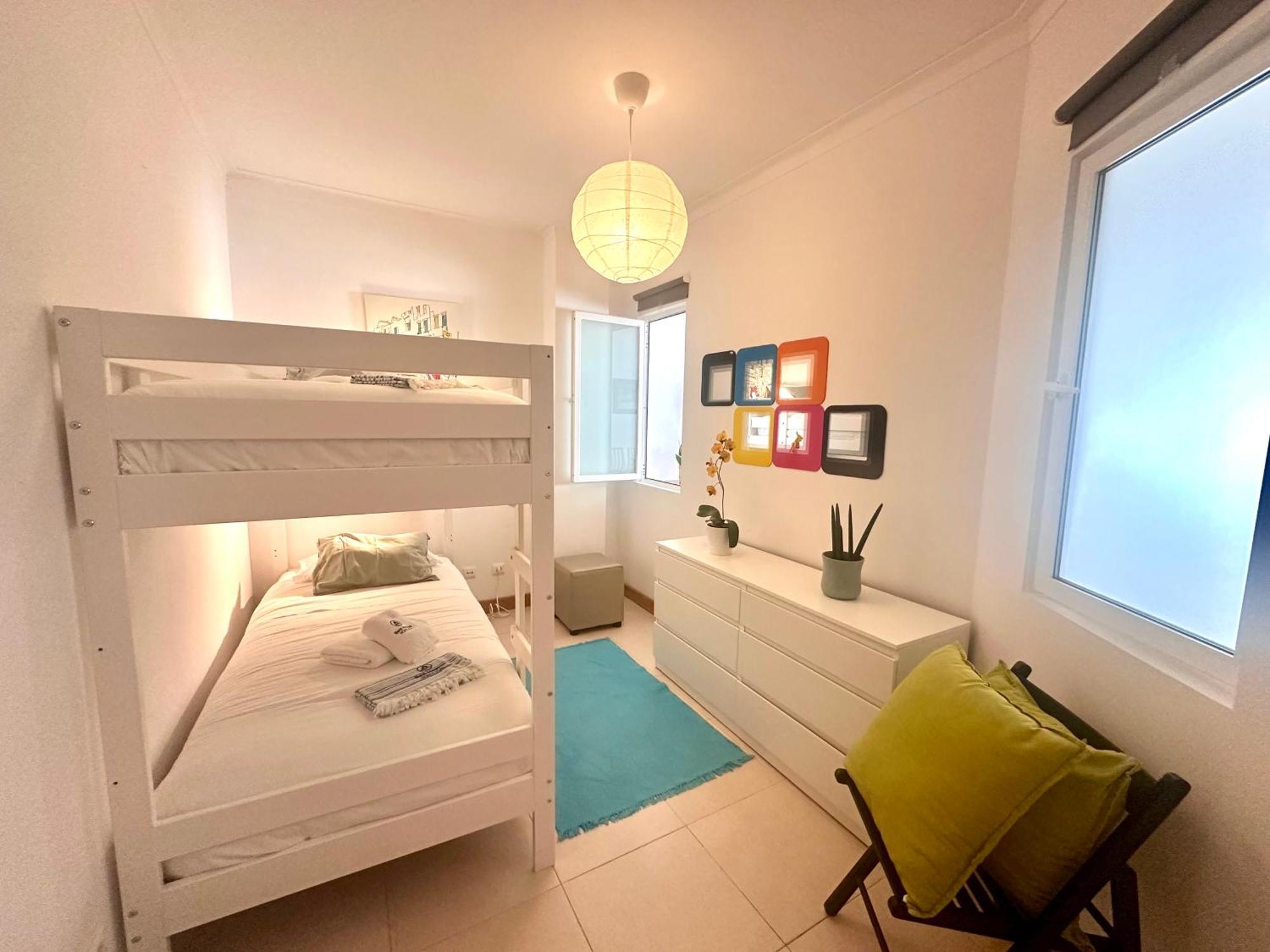 Best Houses 36 - Baleal Surf Village Пениши Экстерьер фото